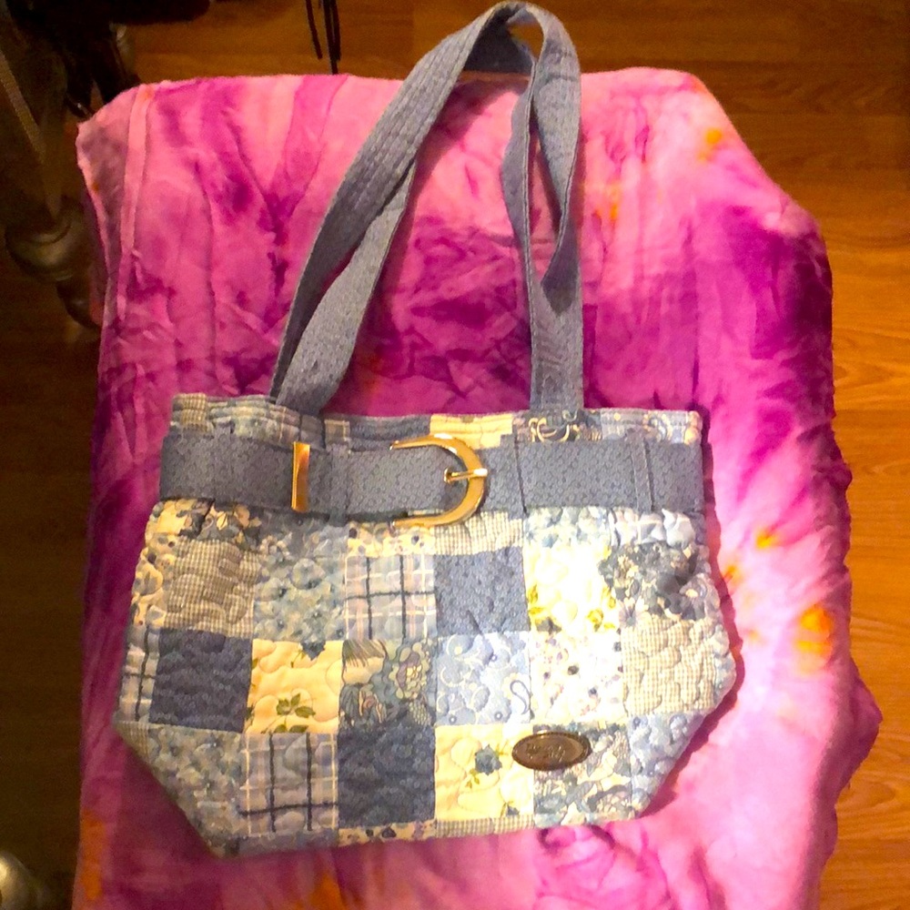 Donna Oshop Handbag